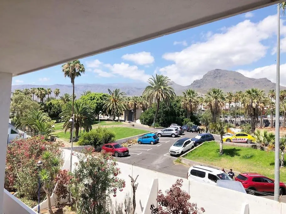 Apartamento Helena En Garden City Con Piscina Climatizada Playa Feñabe Ισπανία