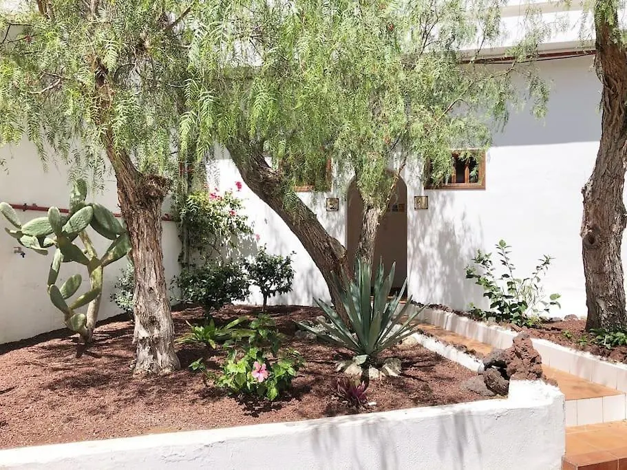 Apartamento Helena En Garden City Con Piscina Climatizada Playa Feñabe 0*,  Ισπανία