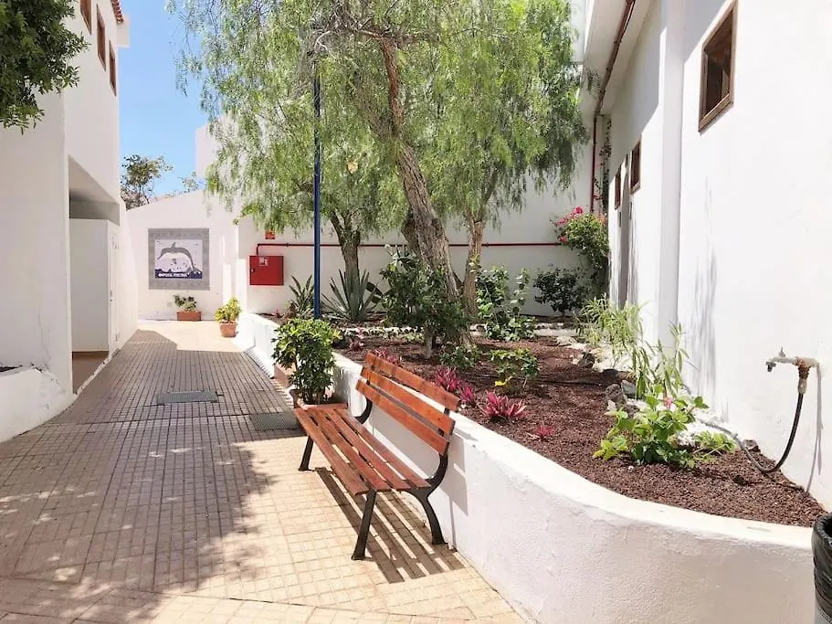 Apartamento Helena En Garden City Con Piscina Climatizada Playa Feñabe 0*,  Ισπανία