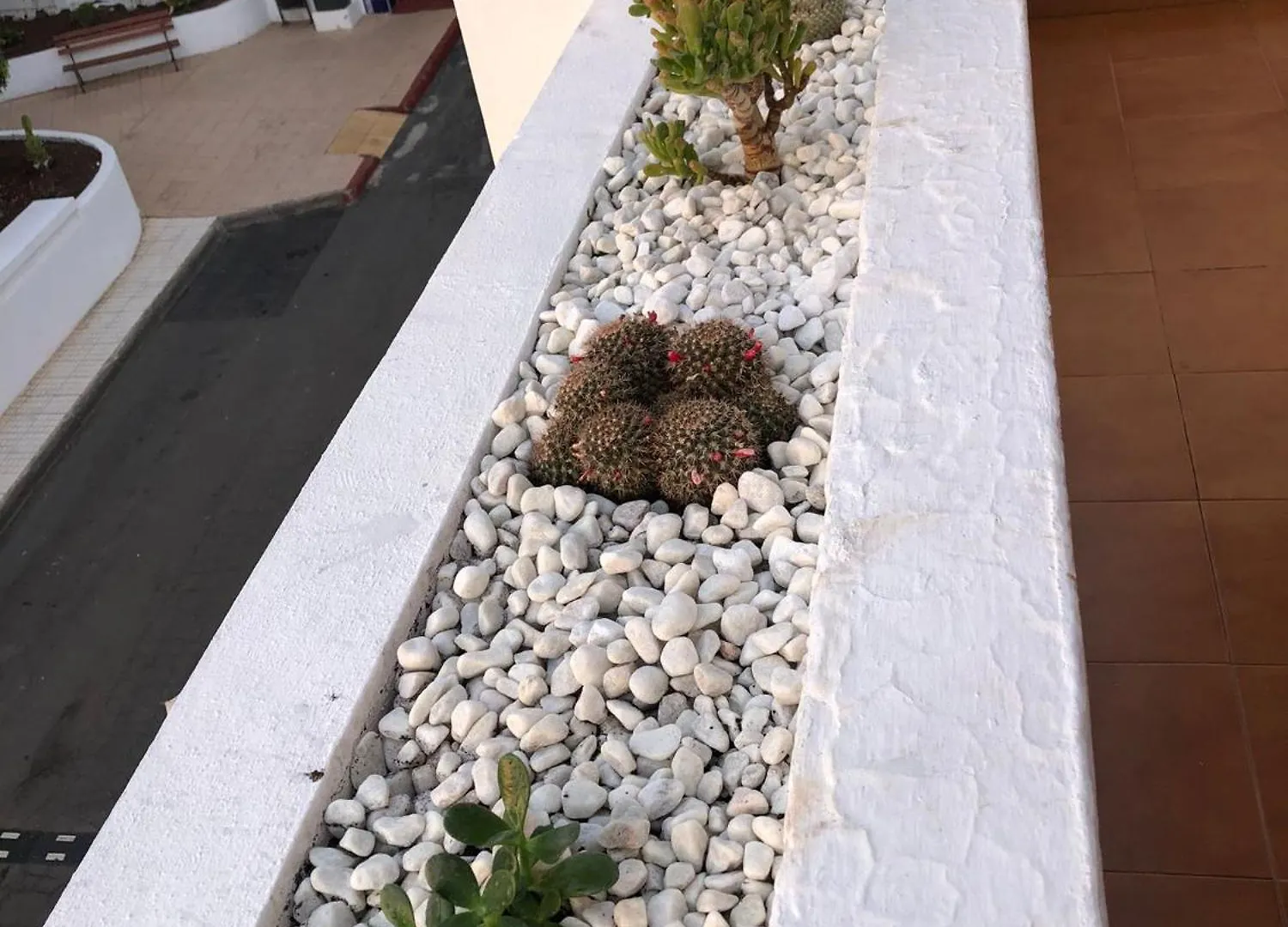 Apartamento Helena En Garden City Con Piscina Climatizada Playa Feñabe Διαμέρισμα