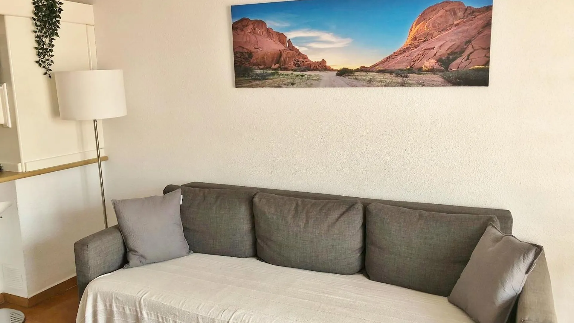Apartamento Helena En Garden City Con Piscina Climatizada Playa Feñabe Ισπανία