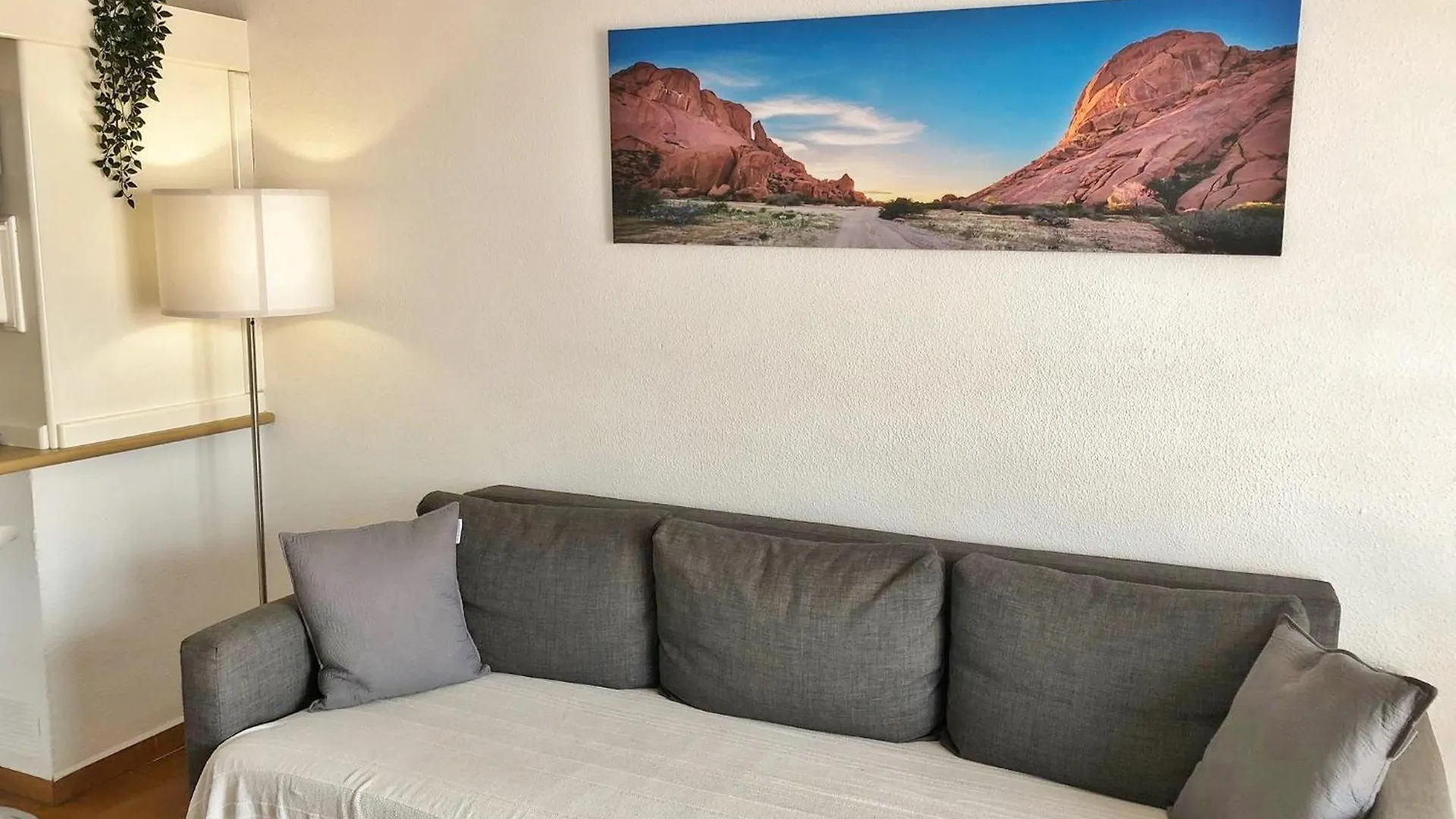 Apartamento Helena En Garden City Con Piscina Climatizada Playa Feñabe 0*,  Ισπανία