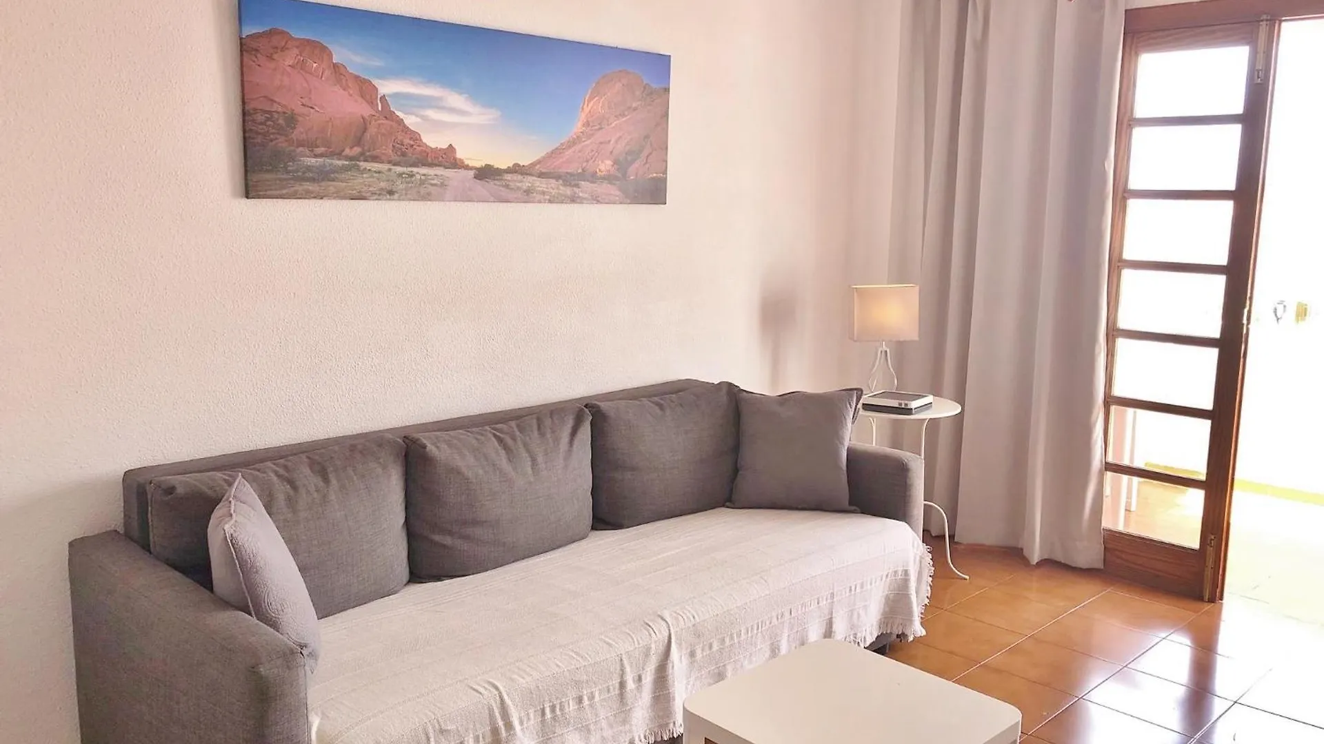 Διαμέρισμα Apartamento Helena En Garden City Con Piscina Climatizada Playa Feñabe